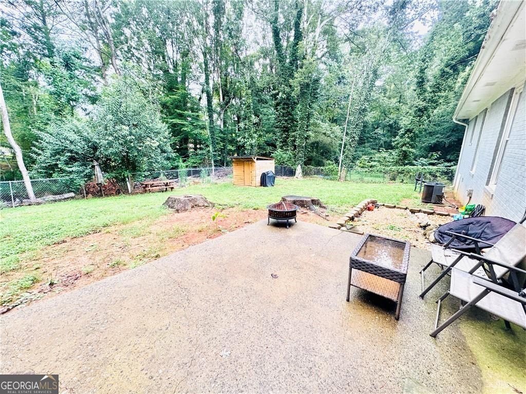 105 Tall Tree Road Bogart - 23