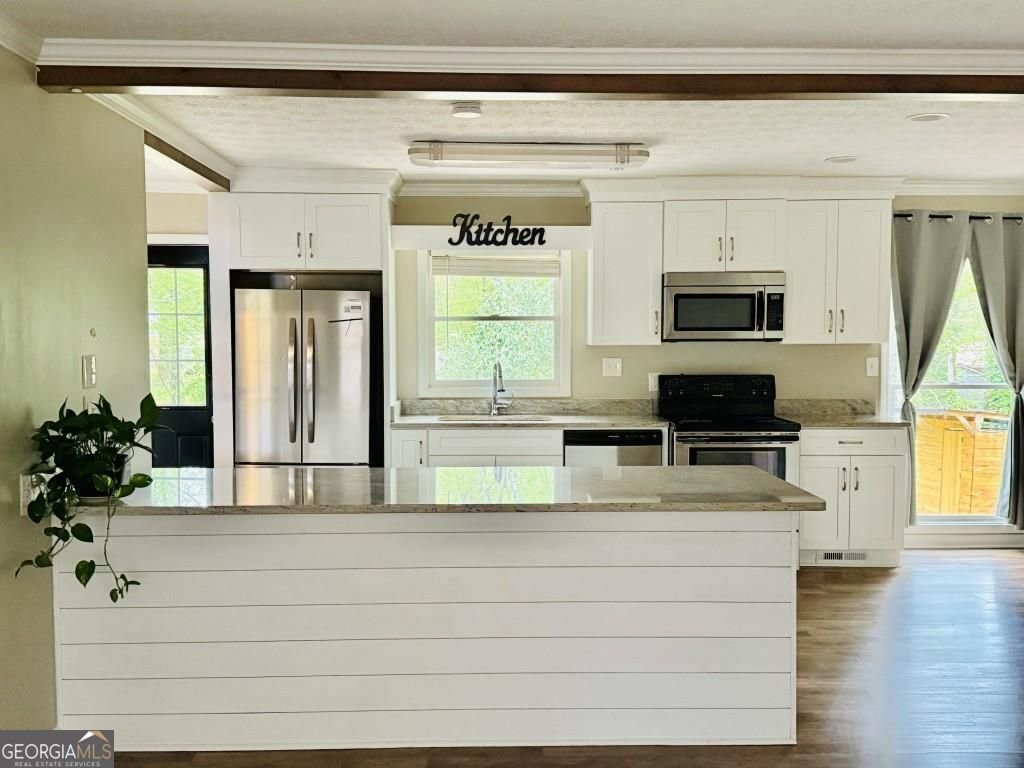 105 Tall Tree Road Bogart - 4