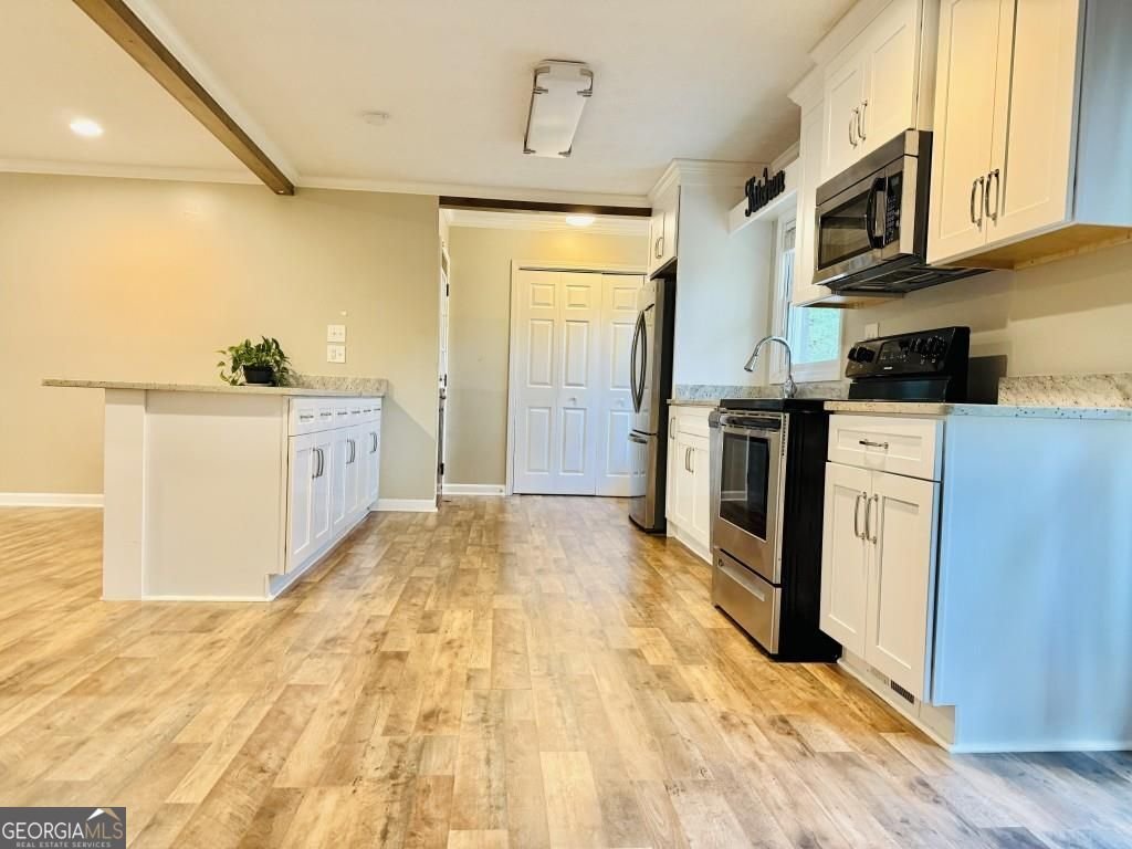 105 Tall Tree Road Bogart - 7