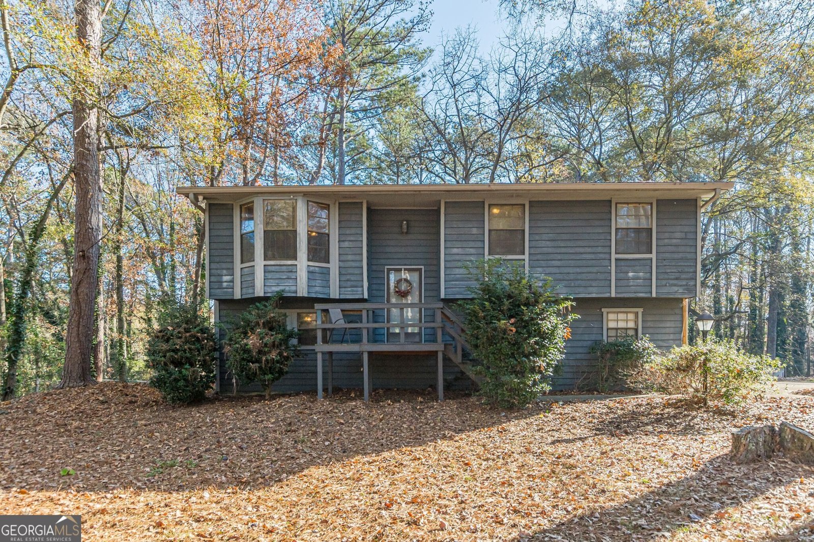 1767 Little Fawn Trail Conyers - 1
