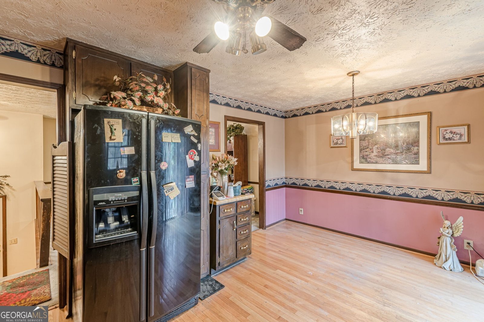 1767 Little Fawn Trail Conyers - 17