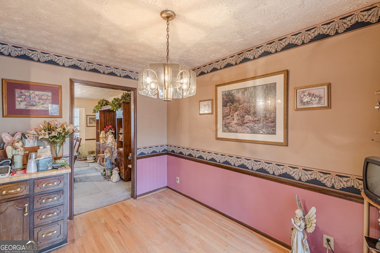 1767 Little Fawn Trail Conyers - 19