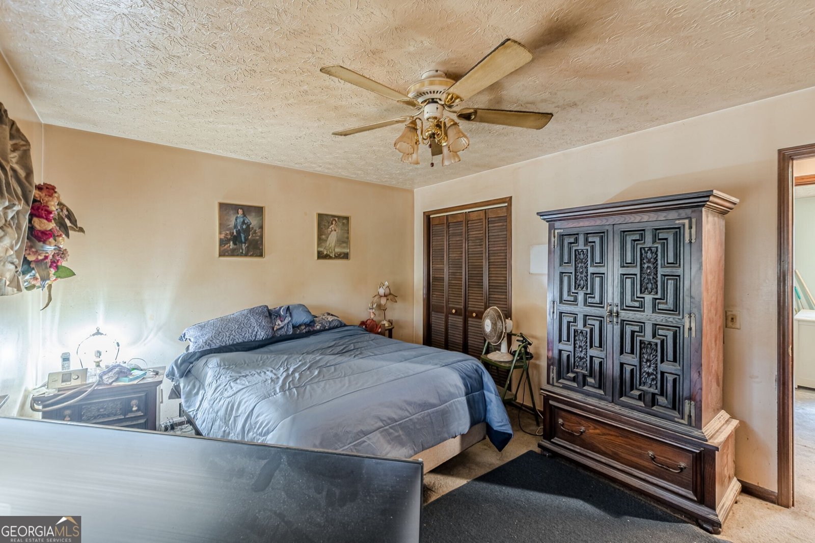 1767 Little Fawn Trail Conyers - 24