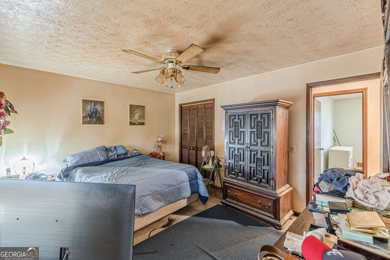 1767 Little Fawn Trail Conyers - 25