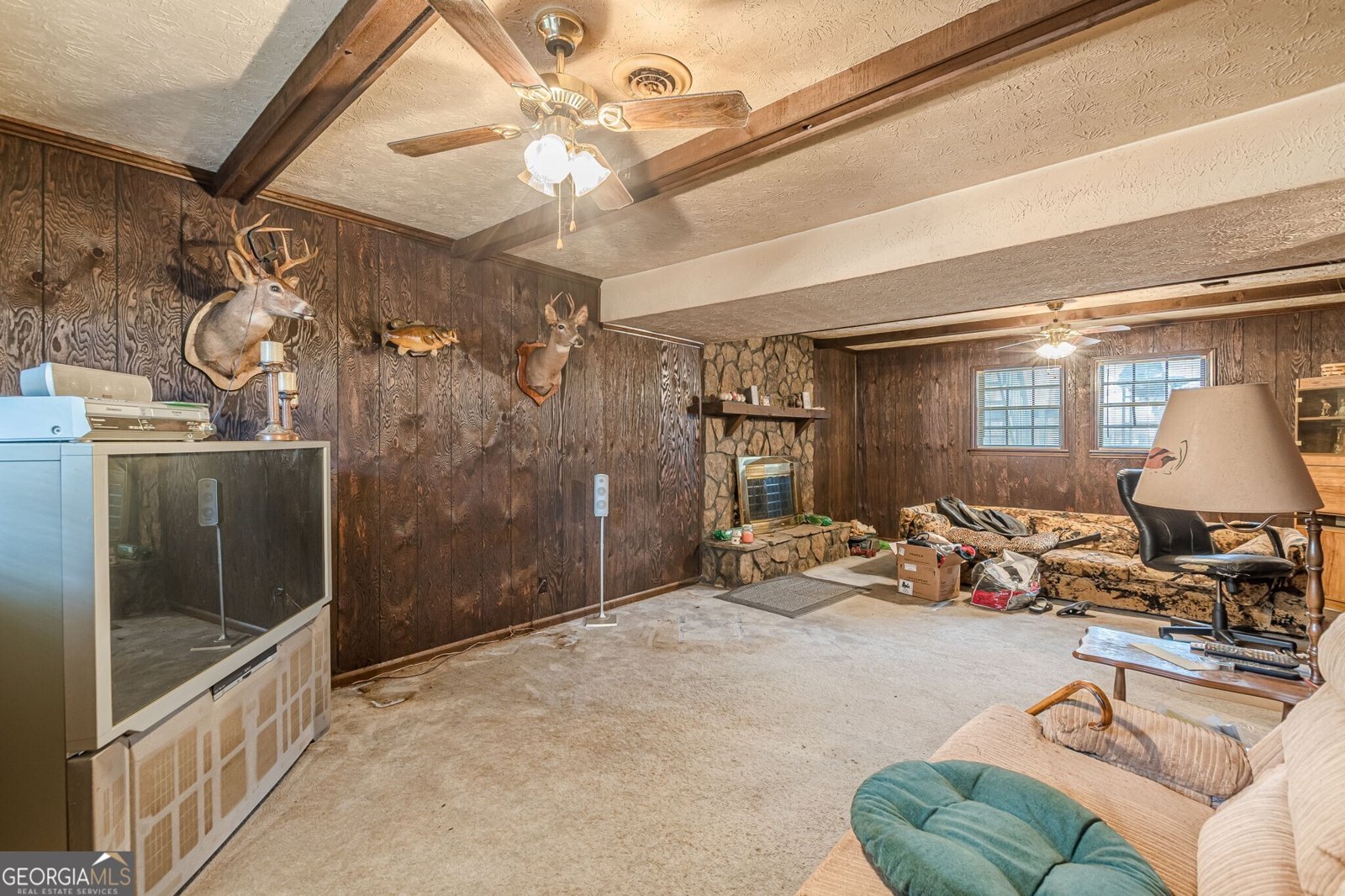 1767 Little Fawn Trail Conyers - 38