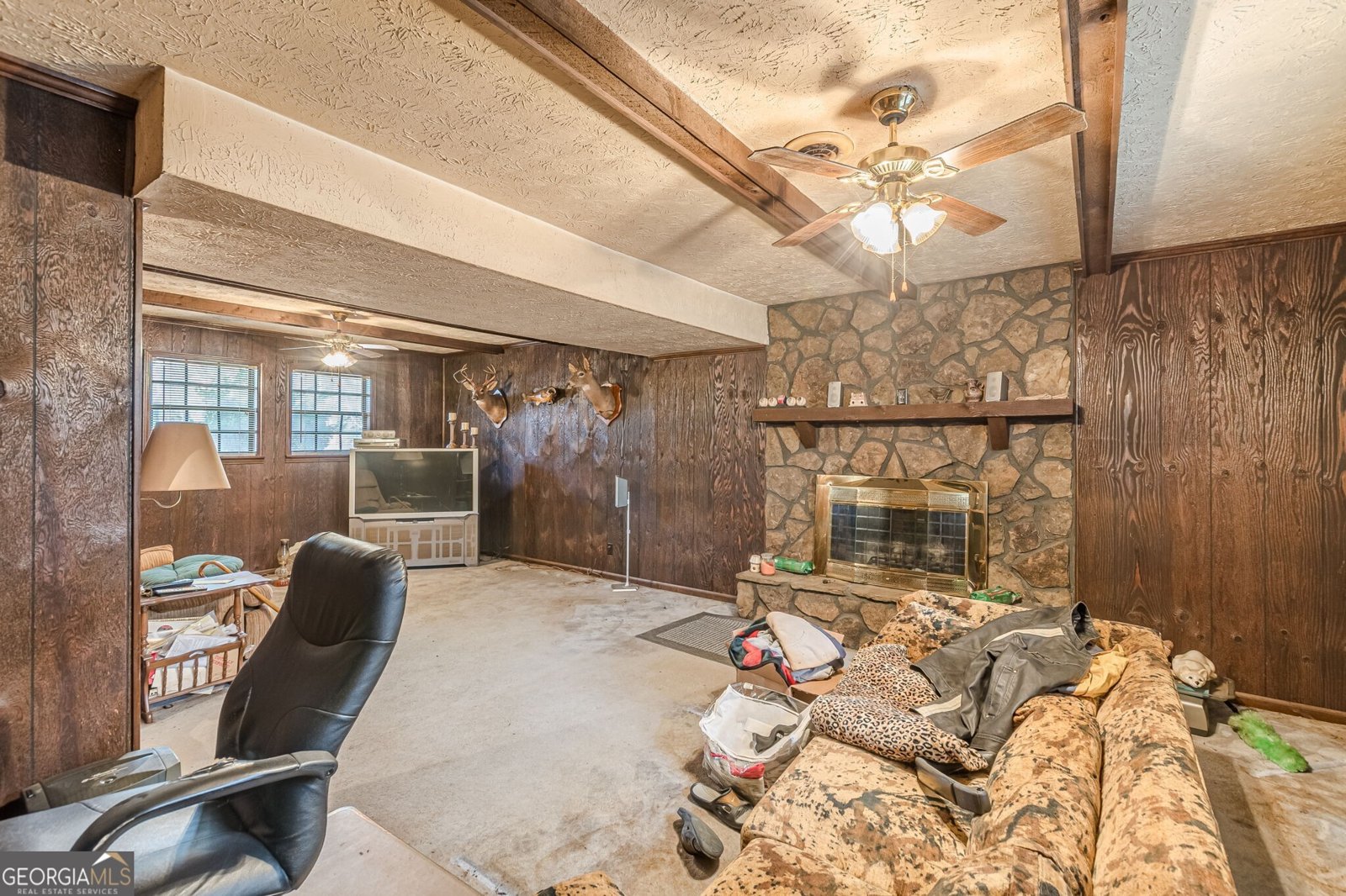 1767 Little Fawn Trail Conyers - 41