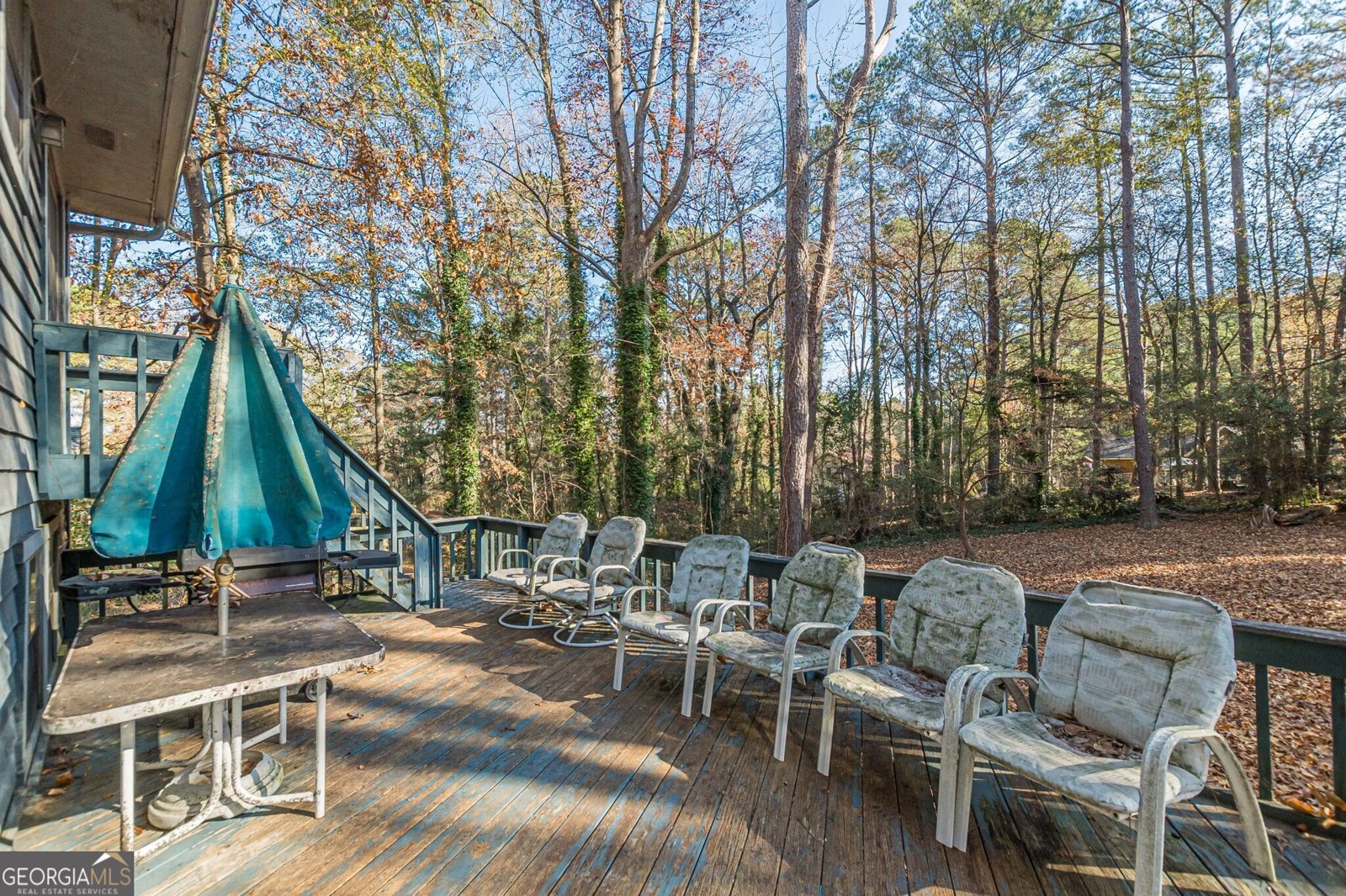 1767 Little Fawn Trail Conyers - 51