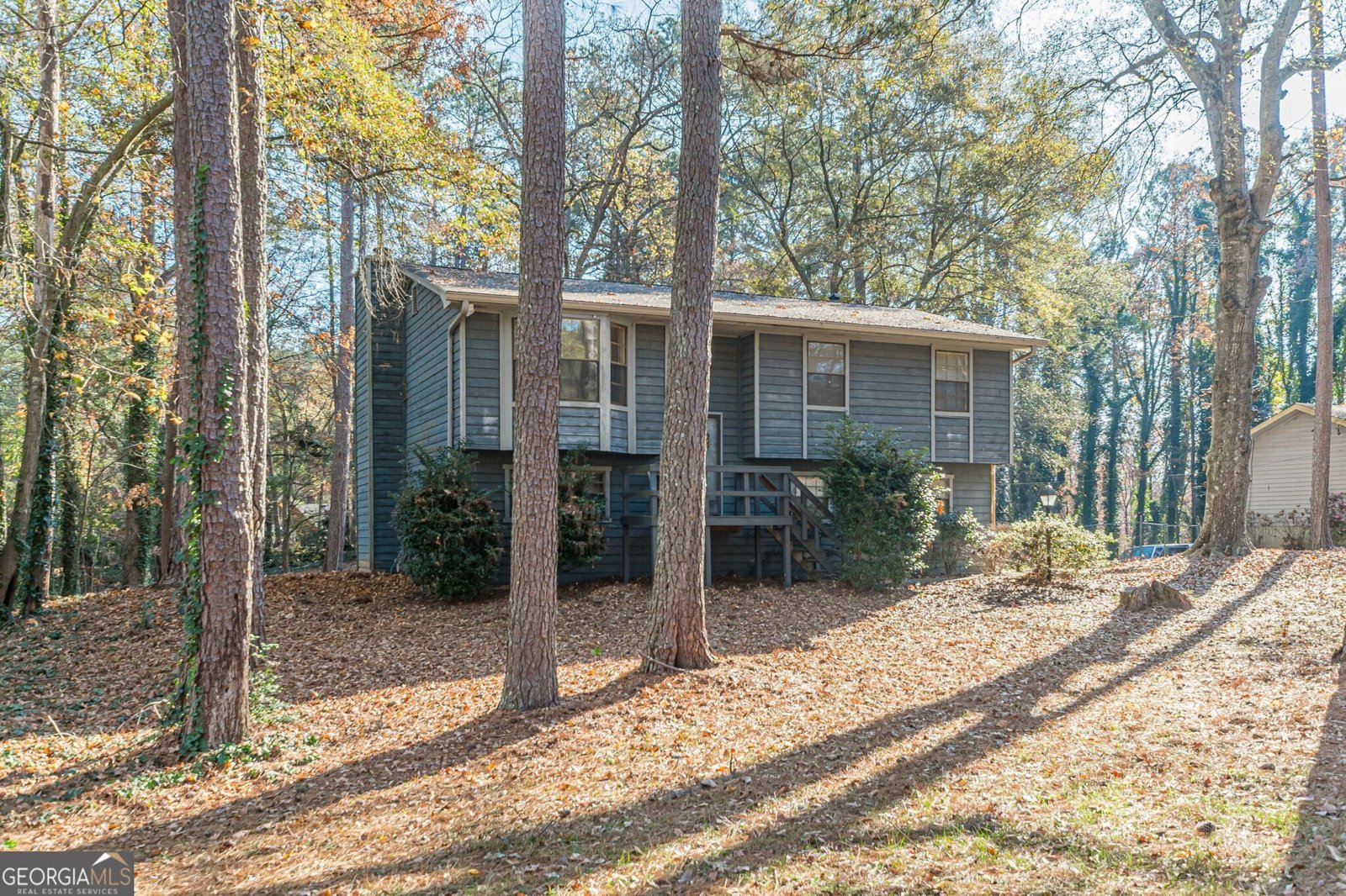 1767 Little Fawn Trail Conyers - 55