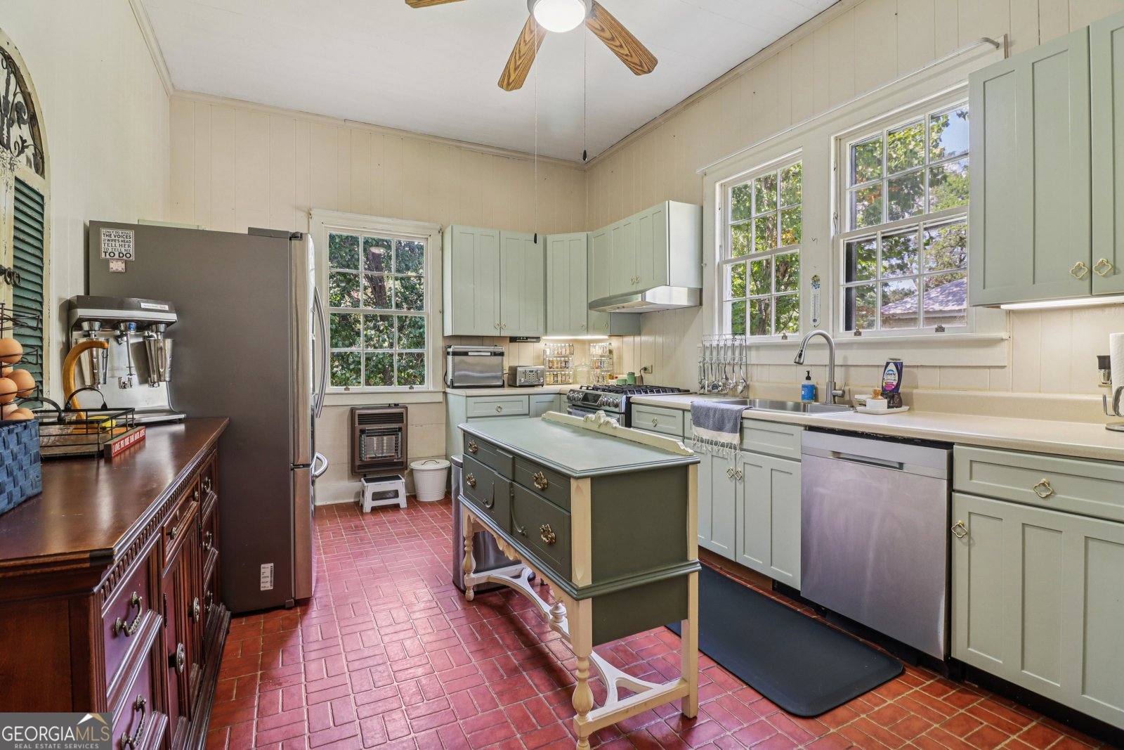 185 Old Eatonton Road Haddock - 11