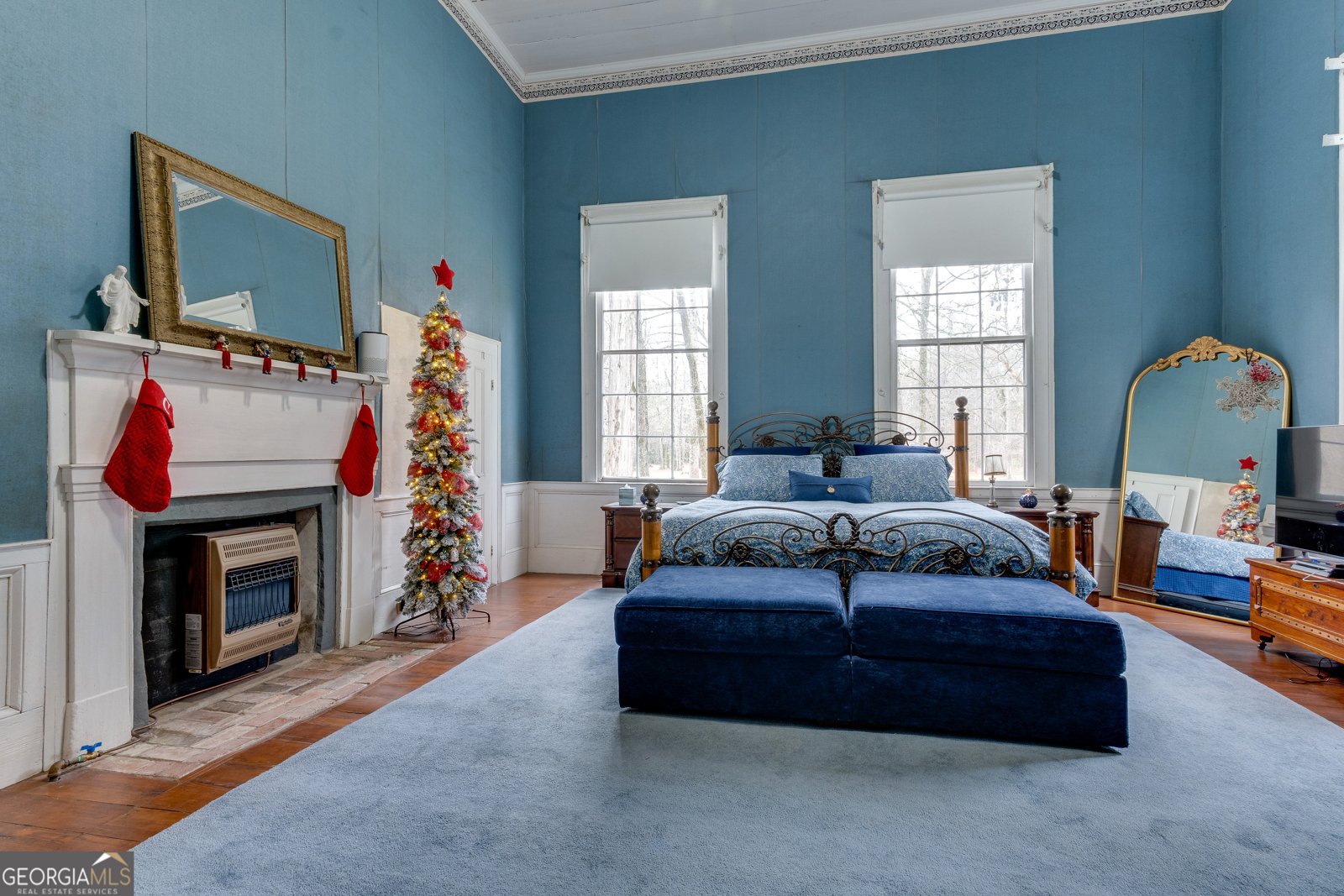 185 Old Eatonton Road Haddock - 12