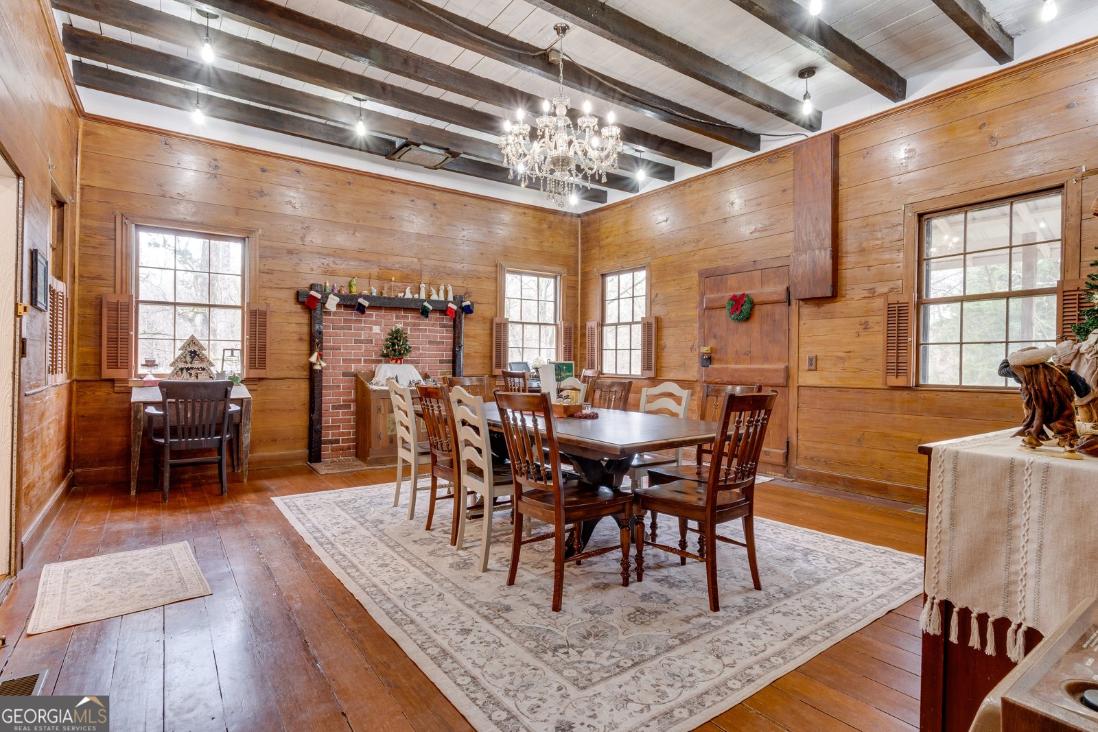 185 Old Eatonton Road Haddock - 15