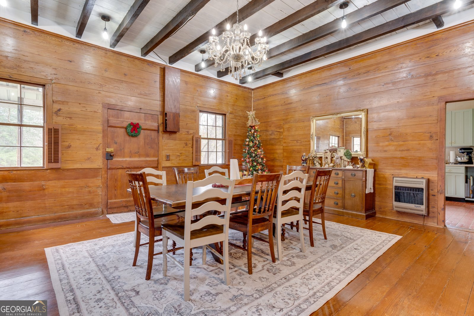 185 Old Eatonton Road Haddock - 16