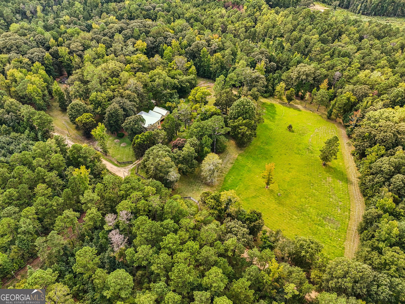 185 Old Eatonton Road Haddock - 19