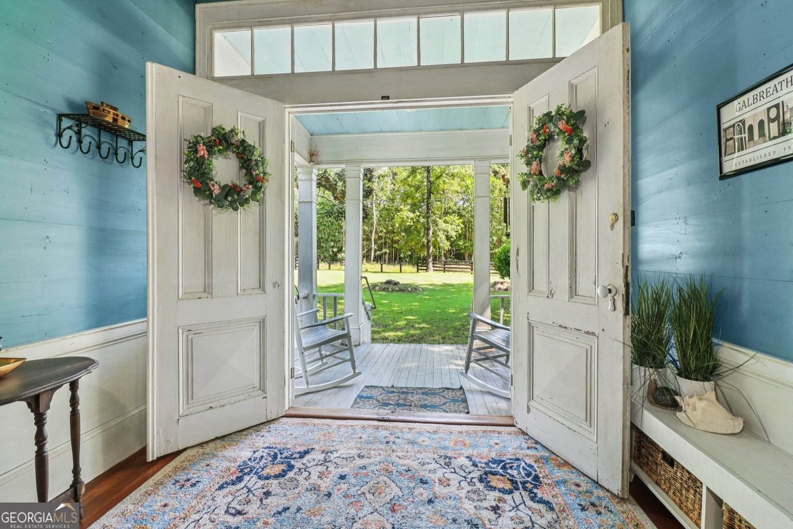 185 Old Eatonton Road Haddock - 4