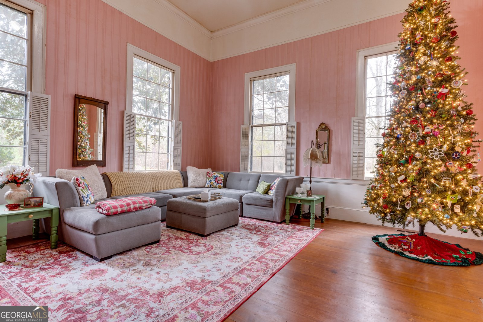 185 Old Eatonton Road Haddock - 5