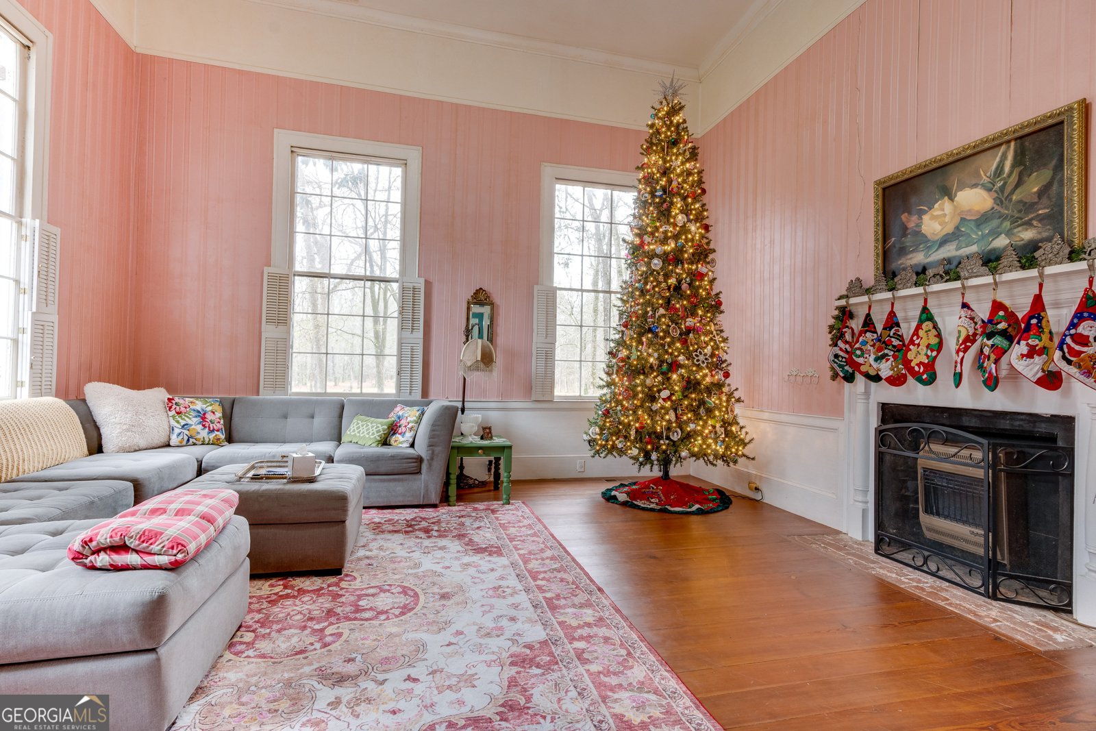 185 Old Eatonton Road Haddock - 6