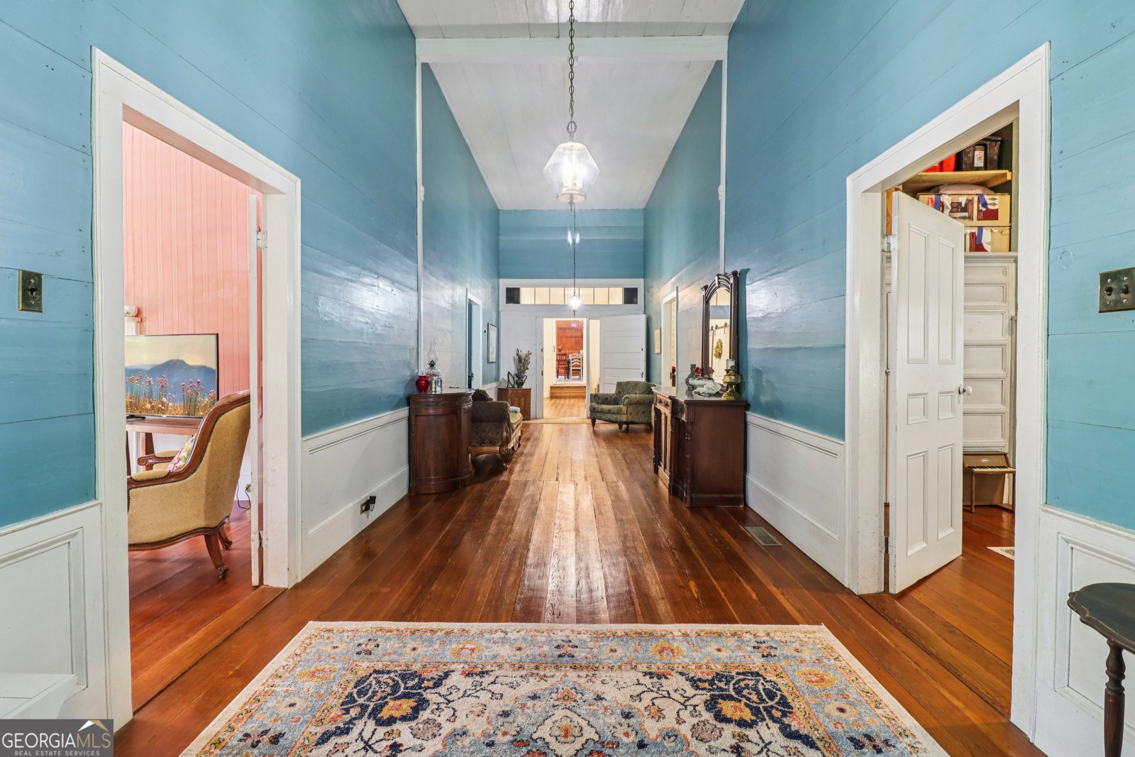 185 Old Eatonton Road Haddock - 7