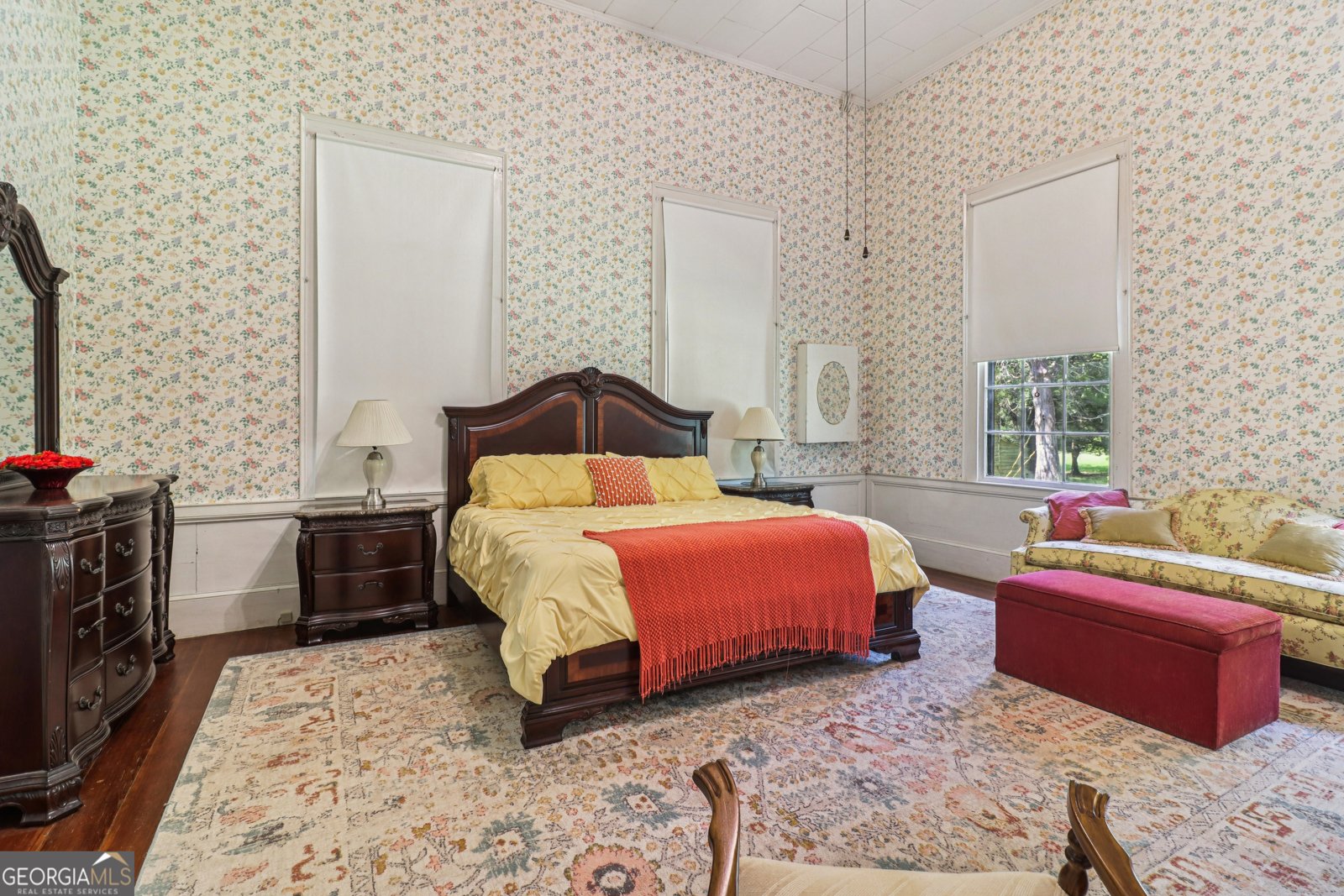 185 Old Eatonton Road Haddock - 8