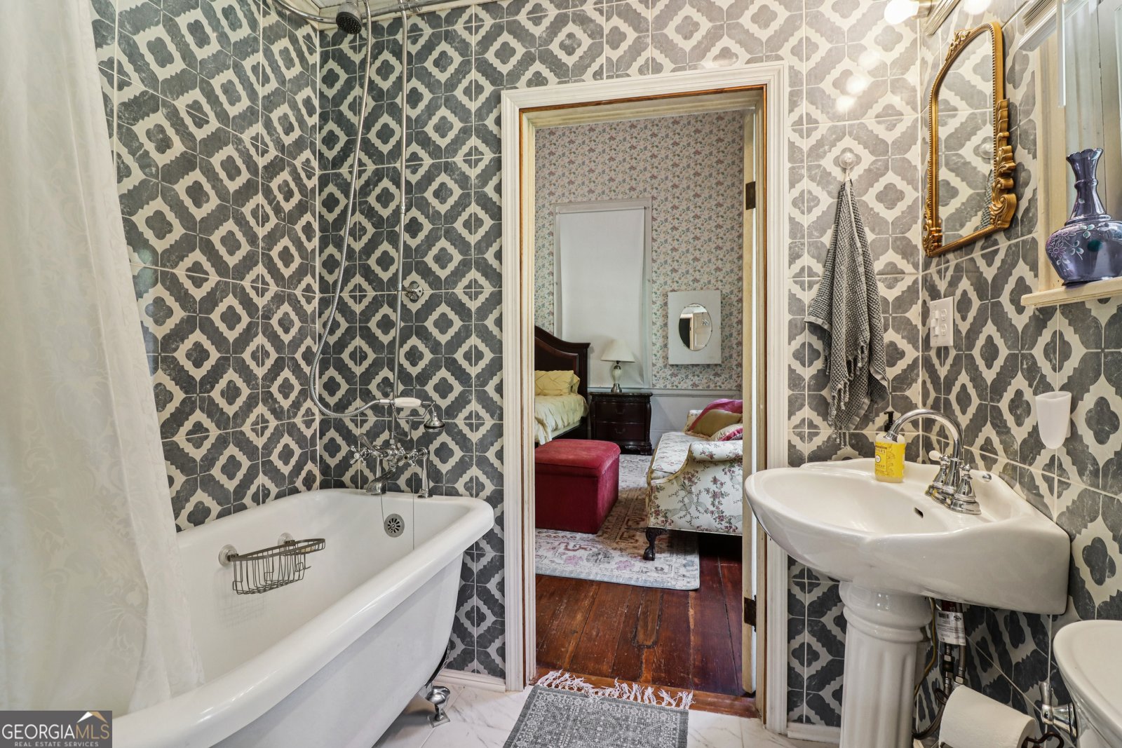 185 Old Eatonton Road Haddock - 9