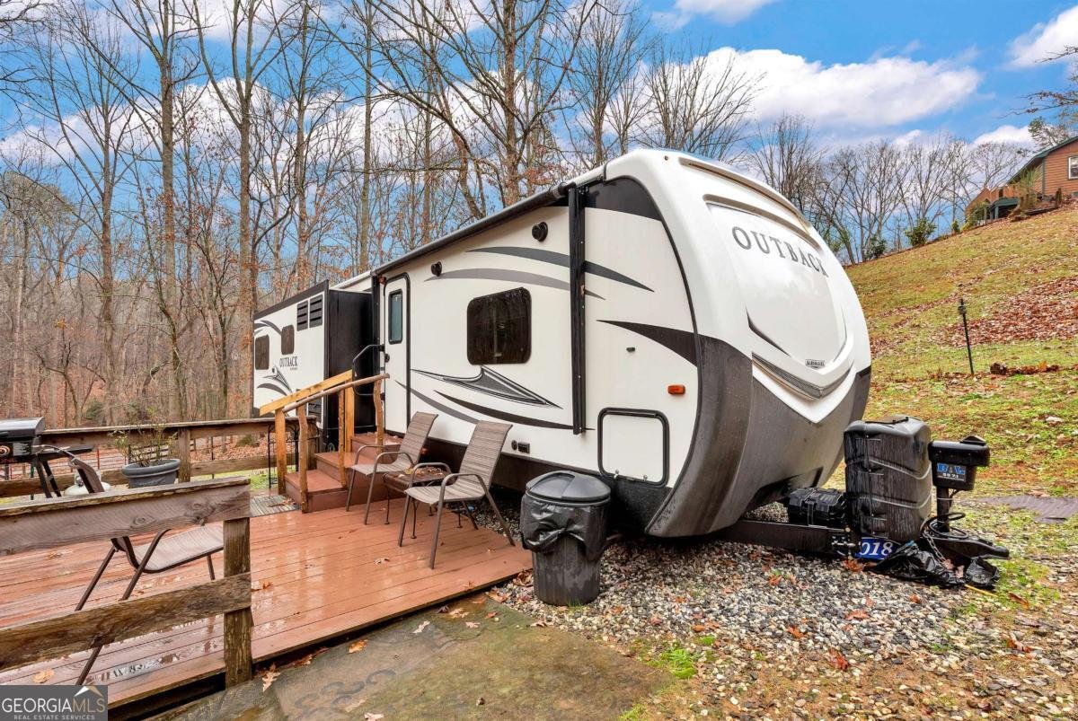 147 Twin Peaks Drive Demorest - 118