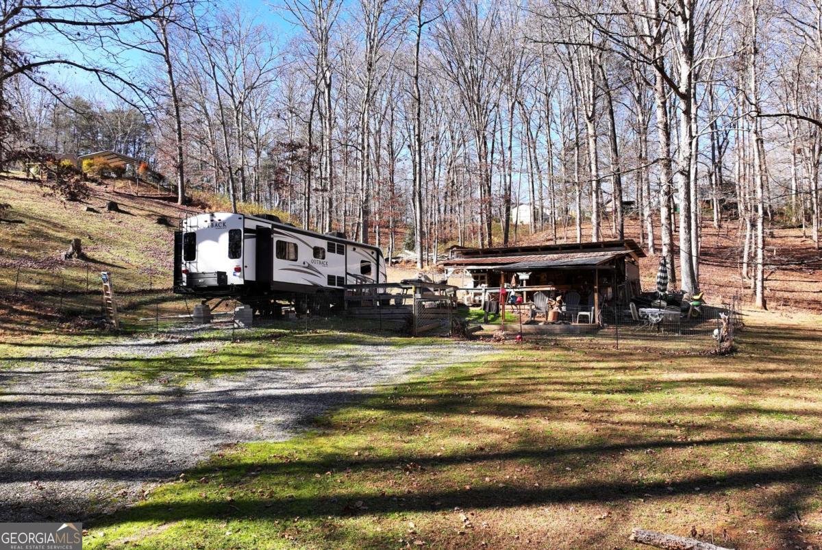 147 Twin Peaks Drive Demorest - 119