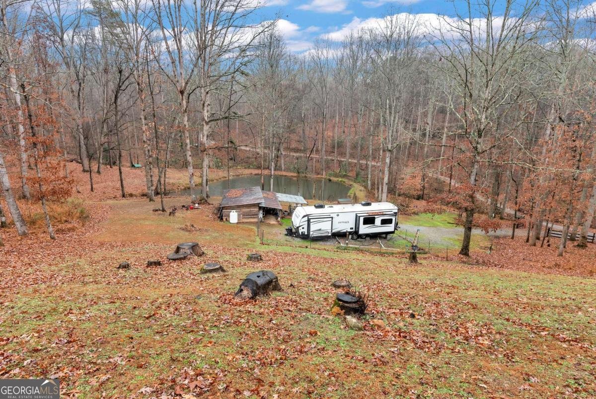 147 Twin Peaks Drive Demorest - 120