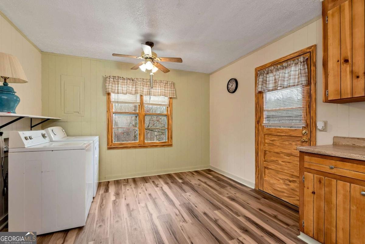 147 Twin Peaks Drive Demorest - 13