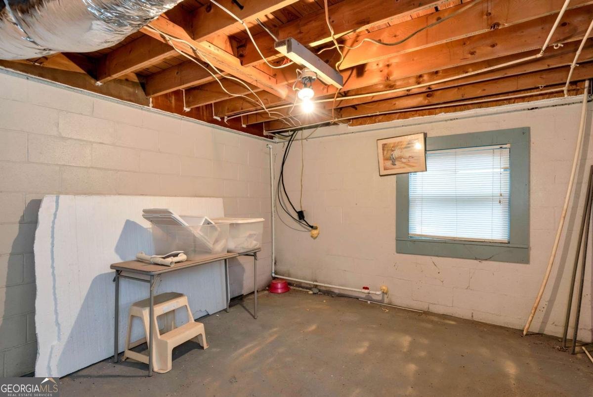 147 Twin Peaks Drive Demorest - 27