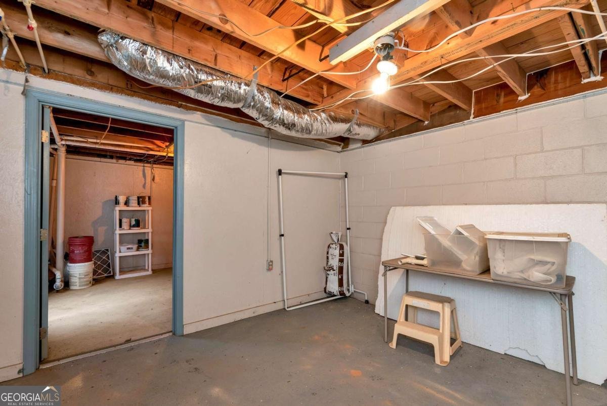 147 Twin Peaks Drive Demorest - 28