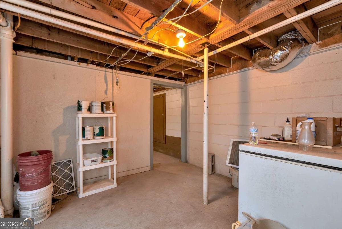 147 Twin Peaks Drive Demorest - 30