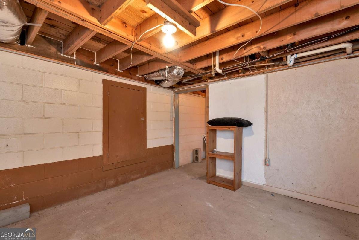 147 Twin Peaks Drive Demorest - 33