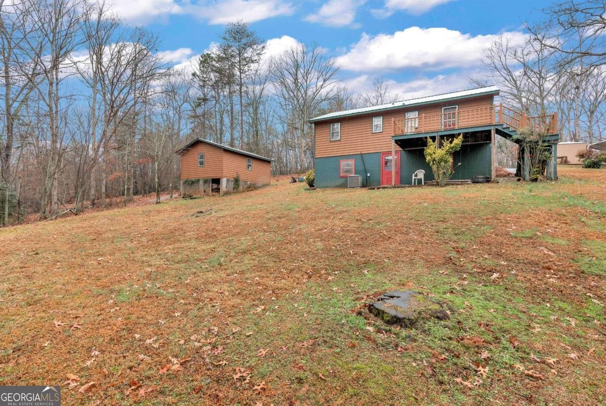 147 Twin Peaks Drive Demorest - 39