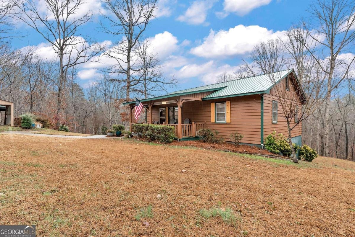 147 Twin Peaks Drive Demorest - 41