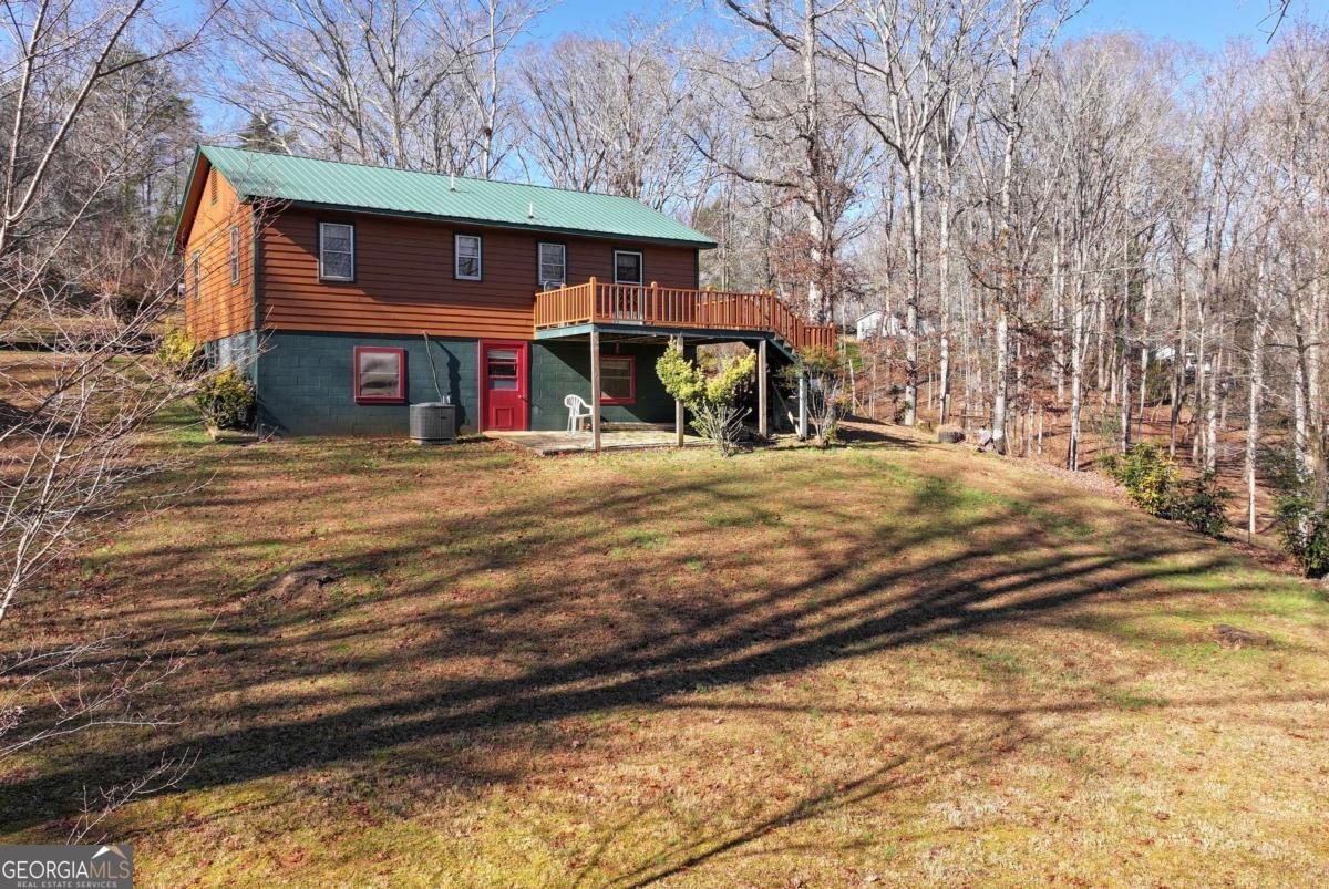 147 Twin Peaks Drive Demorest - 44