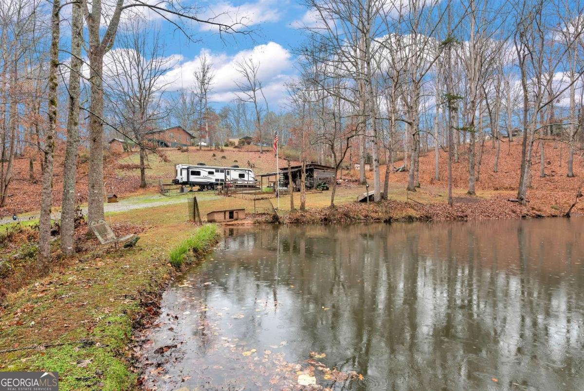 147 Twin Peaks Drive Demorest - 48