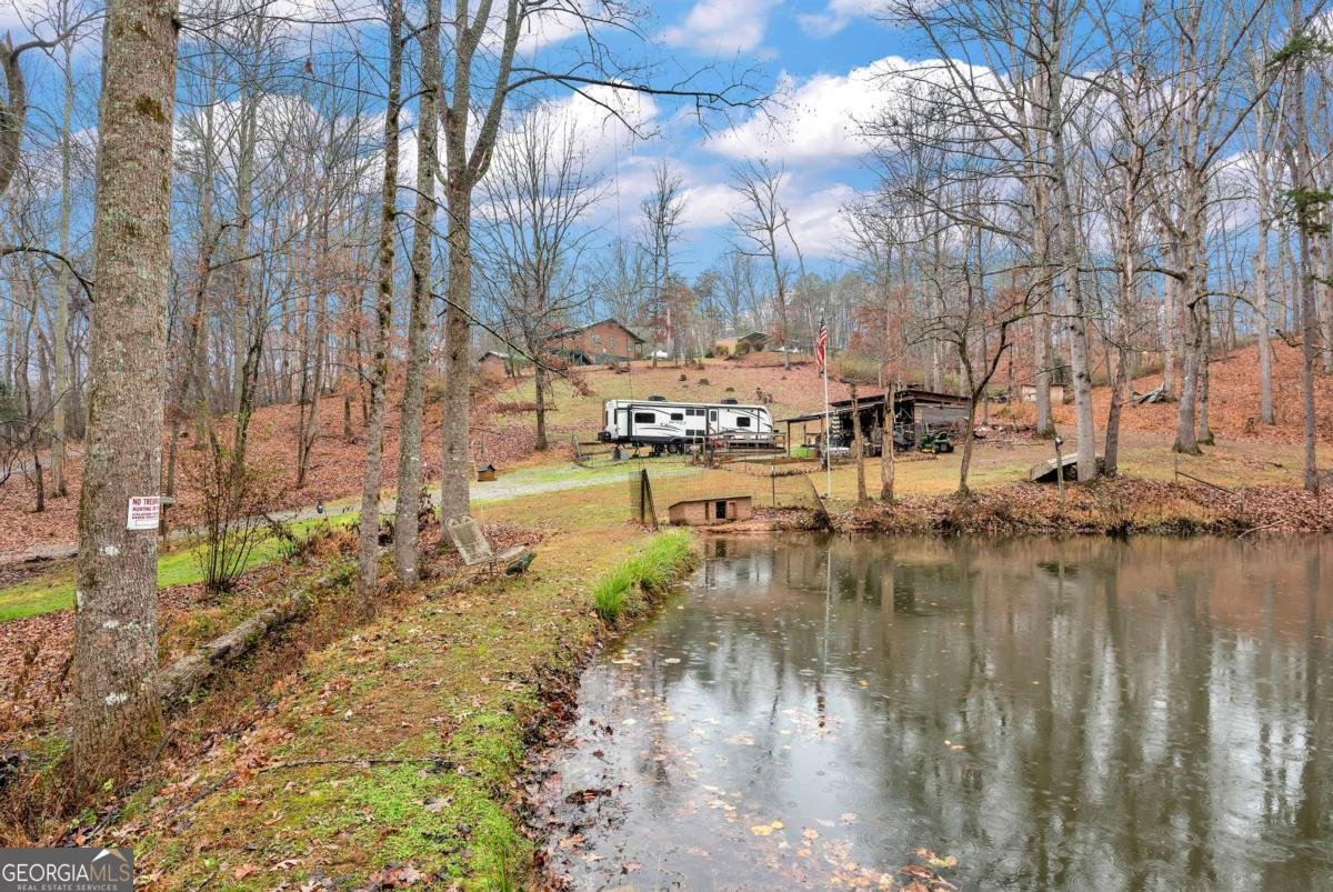 147 Twin Peaks Drive Demorest - 49