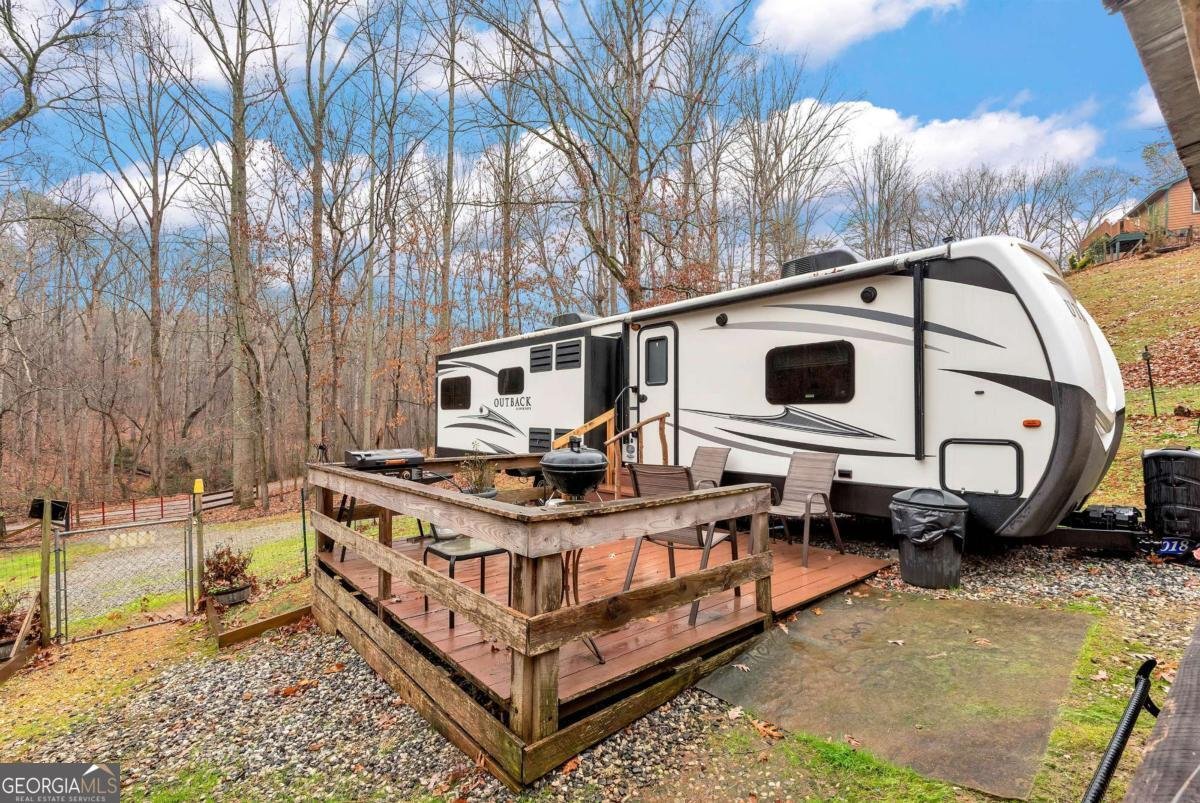 147 Twin Peaks Drive Demorest - 50