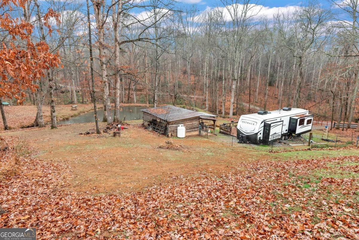 147 Twin Peaks Drive Demorest - 52