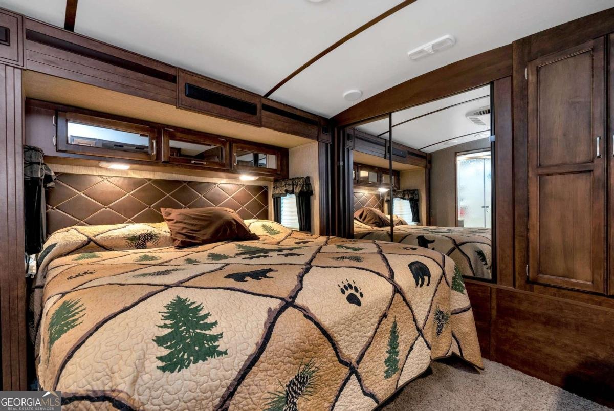 147 Twin Peaks Drive Demorest - 65