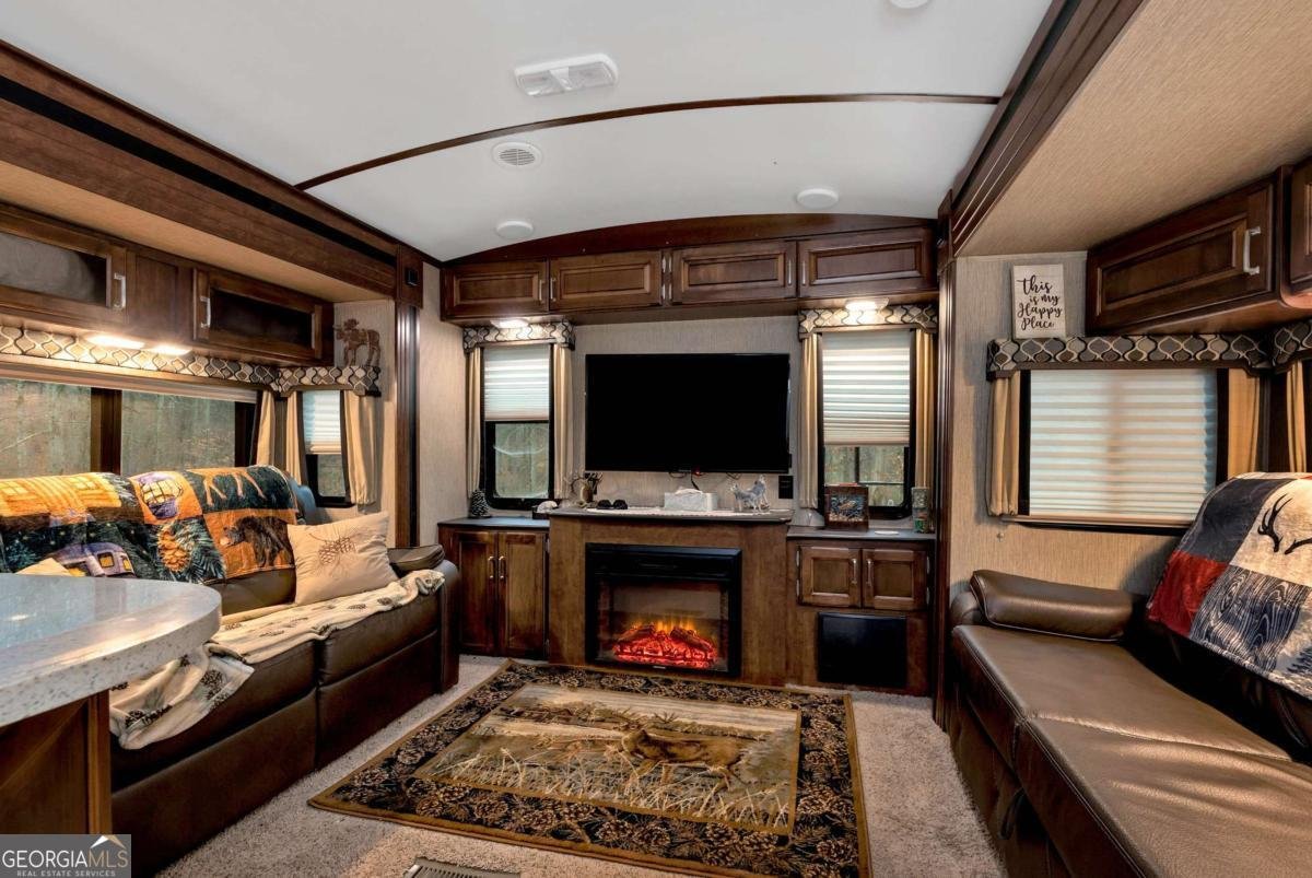 147 Twin Peaks Drive Demorest - 67