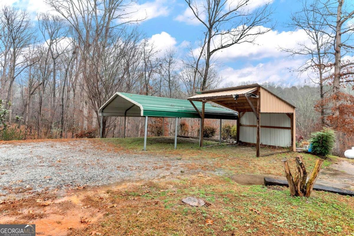 147 Twin Peaks Drive Demorest - 71