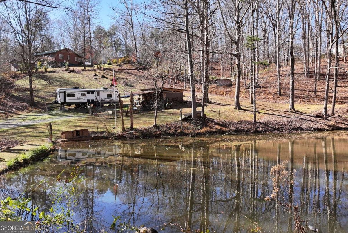 147 Twin Peaks Drive Demorest - 75