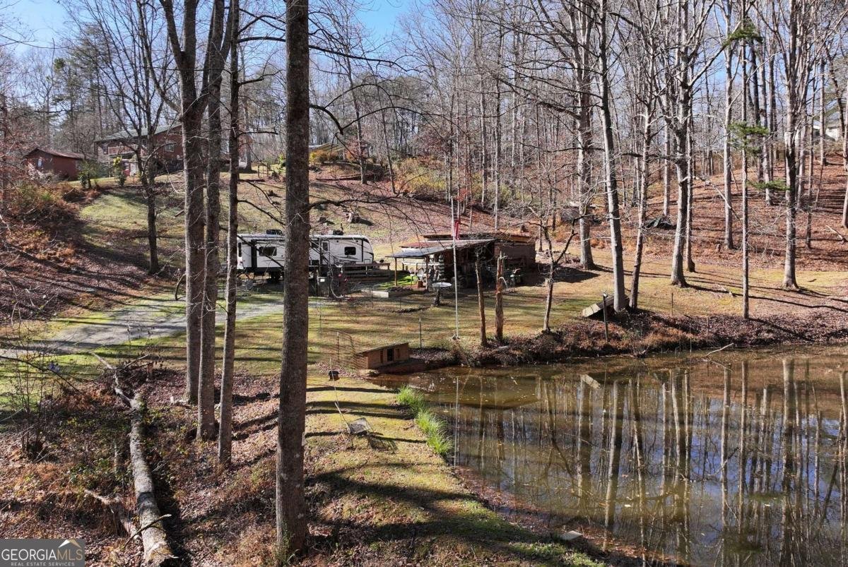 147 Twin Peaks Drive Demorest - 82