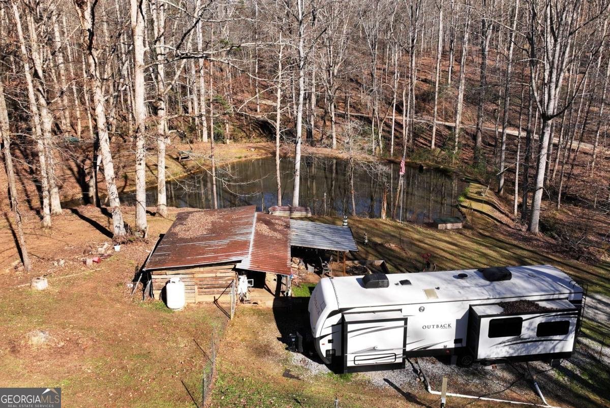 147 Twin Peaks Drive Demorest - 85