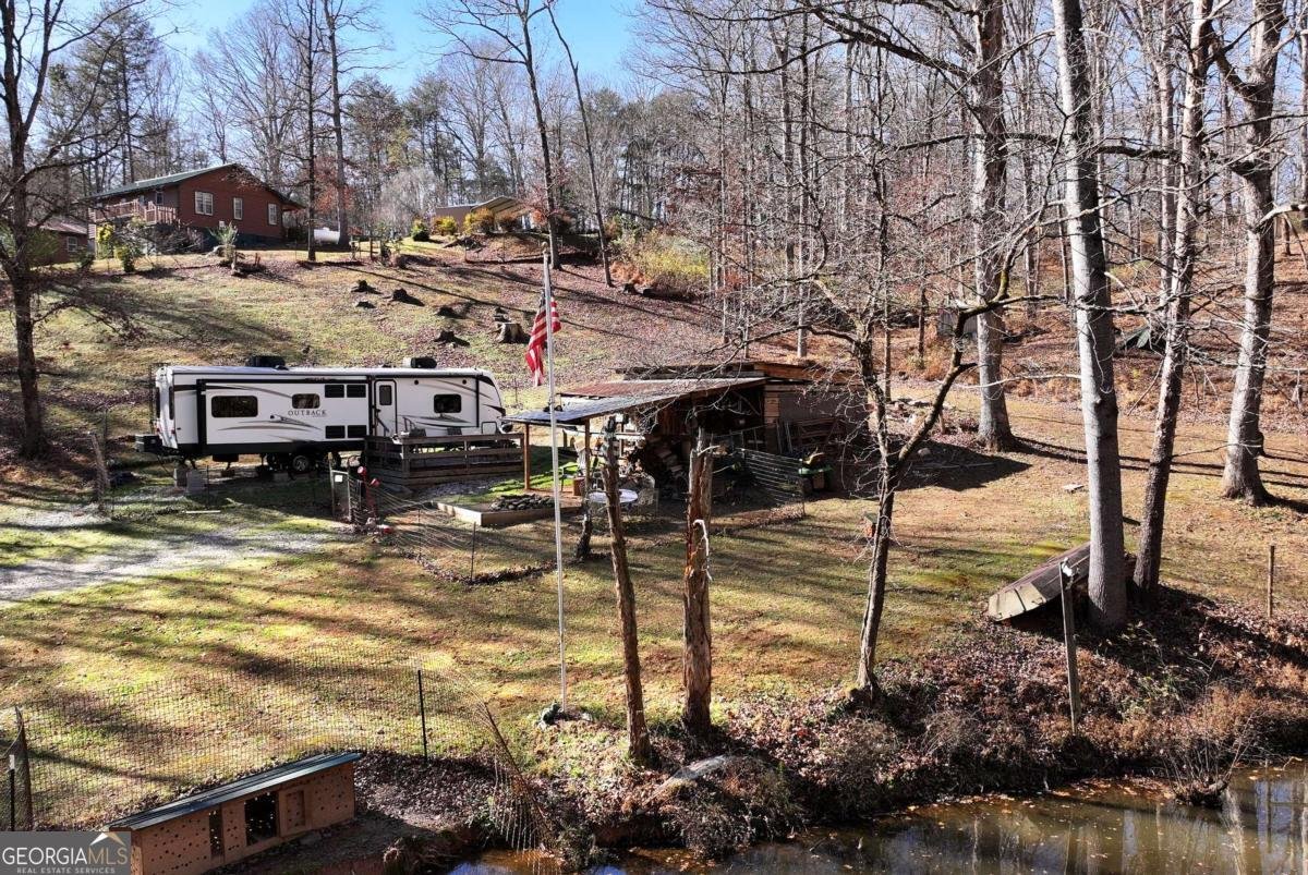 147 Twin Peaks Drive Demorest - 86