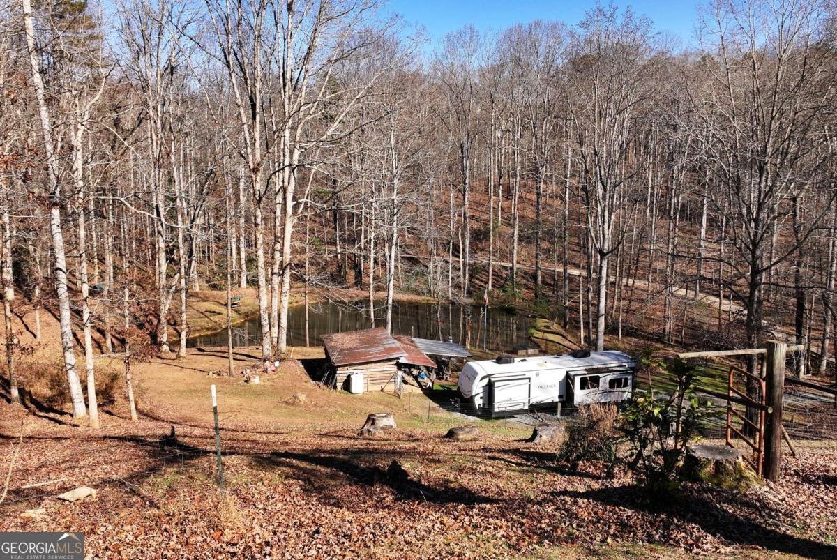 147 Twin Peaks Drive Demorest - 87