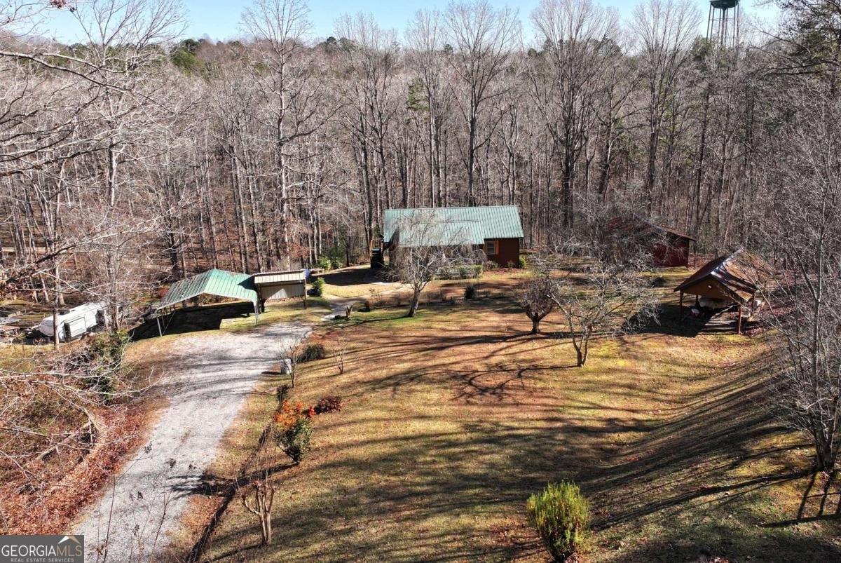 147 Twin Peaks Drive Demorest - 88