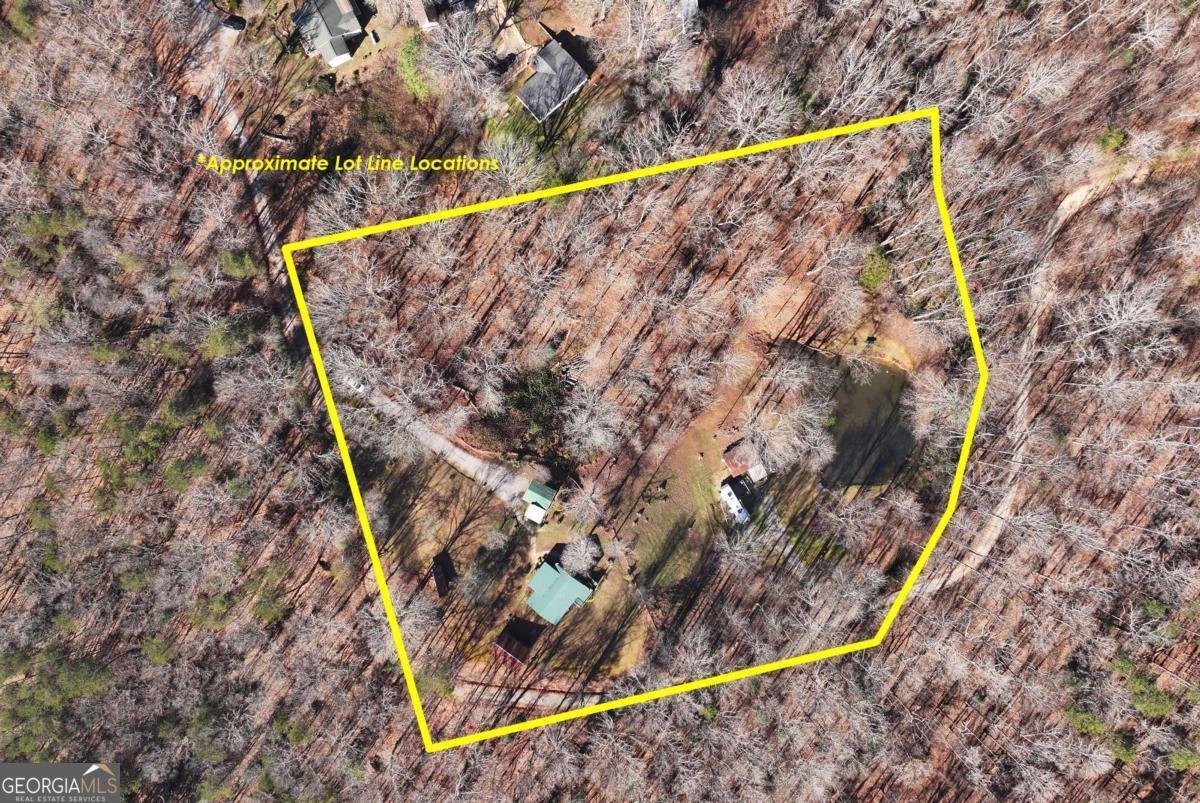 147 Twin Peaks Drive Demorest - 95