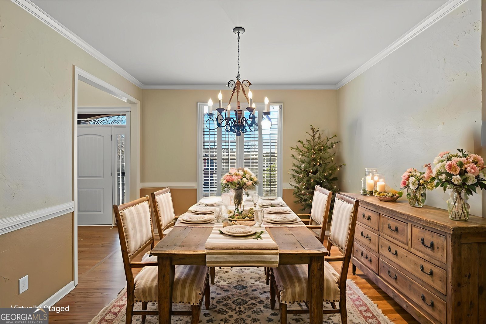 520 Waterside Court Canton - 10