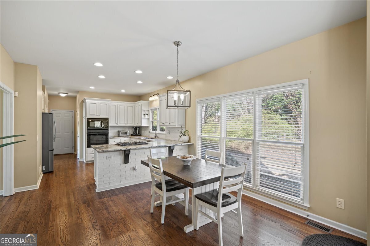 520 Waterside Court Canton - 13